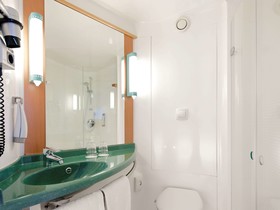 Hotel ibis Muenchen Garching