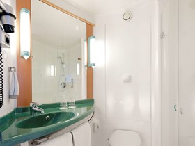 Hotel ibis Muenchen Garching