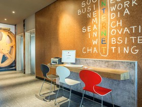 Hotel ibis Muenchen Garching