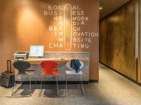 Hotel ibis Muenchen Garching