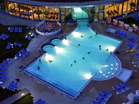 Hotel ibis Muenchen Garching