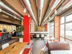 Hotel ibis Muenchen Garching