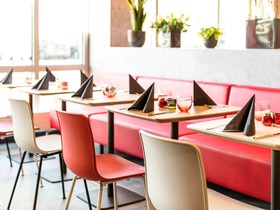 Hotel ibis Muenchen Garching