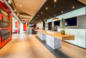 Hotel ibis Muenchen Garching
