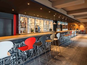 Hotel ibis Muenchen Garching
