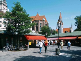 Hotel ibis Muenchen Garching