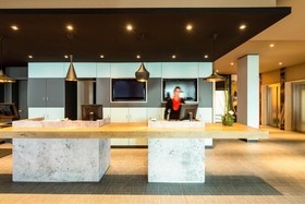 Hotel ibis Muenchen Garching
