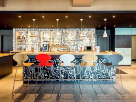 Hotel ibis Muenchen Garching