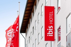 Hotel ibis Muenchen Garching