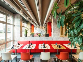 Hotel ibis Muenchen Garching