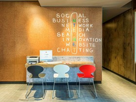 Hotel ibis Muenchen Garching