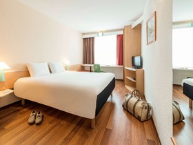 Hotel ibis Muenchen Garching