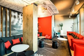 Hotel ibis Muenchen Garching