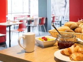 Hotel ibis Muenchen Garching