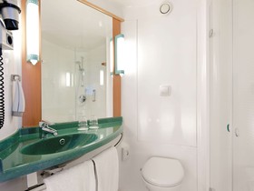 Hotel ibis Muenchen Garching