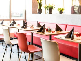 Hotel ibis Muenchen Garching