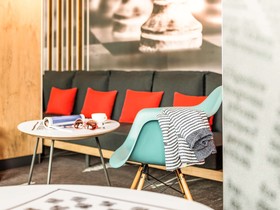 Hotel ibis Muenchen Garching