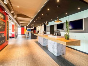 Hotel ibis Muenchen Garching