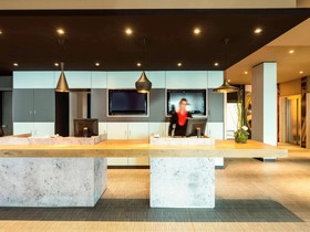 Hotel ibis Muenchen Garching