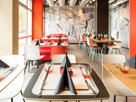 Hotel ibis Muenchen Garching