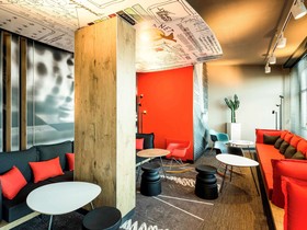Hotel ibis Muenchen Garching