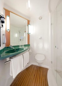 Hotel ibis Muenchen Garching