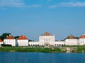 Hotel ibis Muenchen Garching