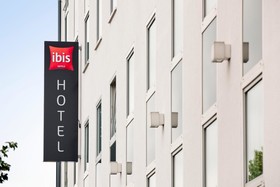 Hotel ibis Muenchen Garching
