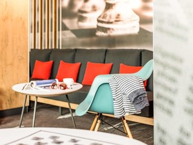 Hotel ibis Muenchen Garching