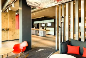 Hotel ibis Muenchen Garching