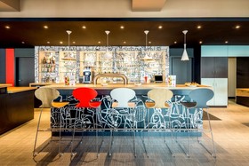 Hotel ibis Muenchen Garching