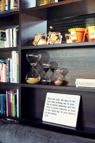 SOULMADE by Living Hotels