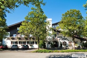 HYPERION Hotel Garmisch-Partenkirchen