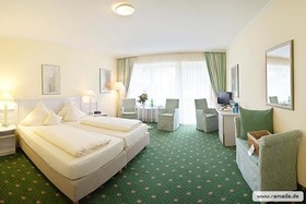 HYPERION Hotel Garmisch-Partenkirchen