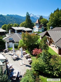 HYPERION Hotel Garmisch-Partenkirchen
