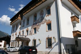 Almenrausch und Edelweiss