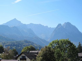 Almenrausch und Edelweiss