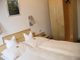 Almenrausch und Edelweiss