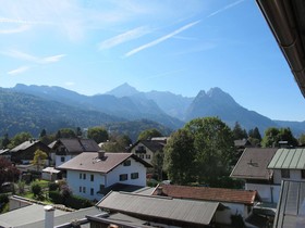 Almenrausch und Edelweiss