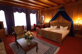 Atlas Grand Hotel