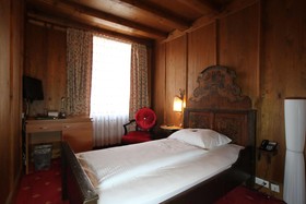 Atlas Grand Hotel