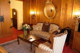 Atlas Grand Hotel