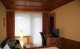 Atlas Grand Hotel