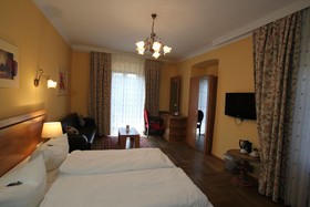 Atlas Grand Hotel