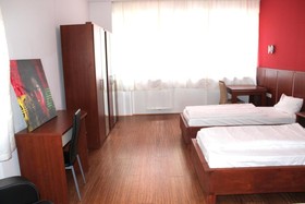 ATLAS Sporthotel