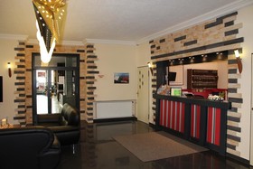 ATLAS Sporthotel