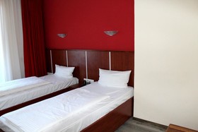 ATLAS Sporthotel