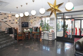 ATLAS Sporthotel