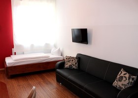 ATLAS Sporthotel