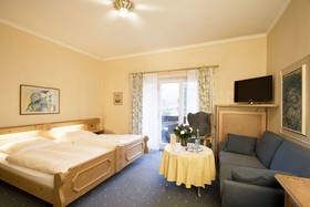 Hotel Bavaria